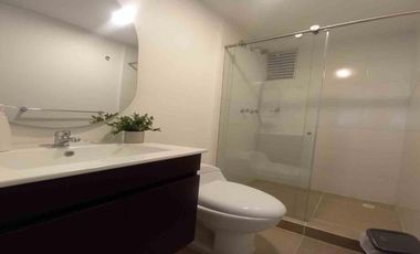 APARTAMENTO AMOBLADO EN ARRIENDO EN CENTRO/MANIZALES
