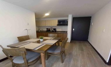 APARTAMENTO AMOBLADO EN ARRIENDO EN CENTRO/MANIZALES