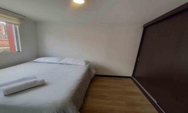 APARTAMENTO AMOBLADO EN ARRIENDO EN CENTRO/MANIZALES