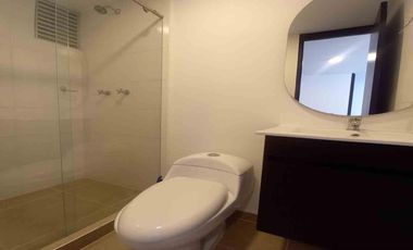 APARTAMENTO AMOBLADO EN ARRIENDO EN CENTRO/MANIZALES
