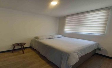APARTAMENTO AMOBLADO EN ARRIENDO EN CENTRO/MANIZALES