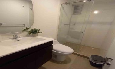 APARTAMENTO AMOBLADO EN ARRIENDO EN CENTRO/MANIZALES