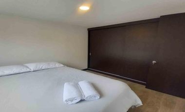 APARTAMENTO AMOBLADO EN ARRIENDO EN CENTRO/MANIZALES