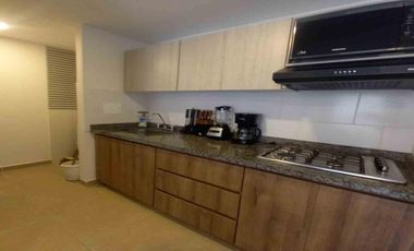APARTAMENTO AMOBLADO EN ARRIENDO EN CENTRO/MANIZALES