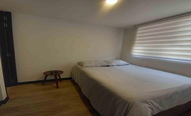 APARTAMENTO AMOBLADO EN ARRIENDO EN CENTRO/MANIZALES
