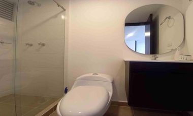 APARTAMENTO AMOBLADO EN ARRIENDO EN CENTRO/MANIZALES