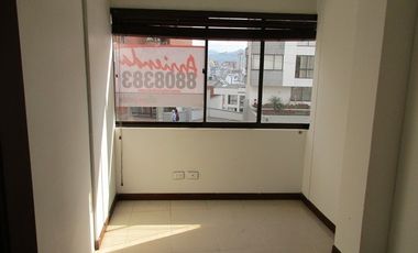 APARTAMENTO EN ARRIENDO EN AVENIDA LINDSAY