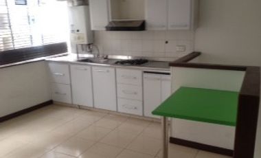 APARTAMENTO EN ARRIENDO EN AVENIDA LINDSAY