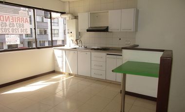 APARTAMENTO EN ARRIENDO EN AVENIDA LINDSAY