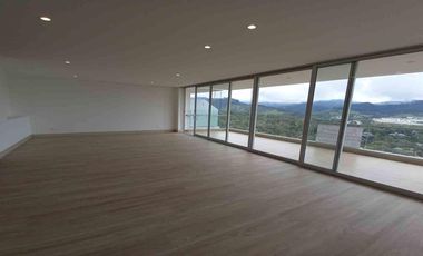 APARTAMENTO EN ARRIENDO EN EL TREBOL/MANIZALES