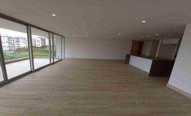 APARTAMENTO EN ARRIENDO EN EL TREBOL/MANIZALES