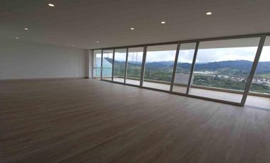 APARTAMENTO EN ARRIENDO EN EL TREBOL/MANIZALES