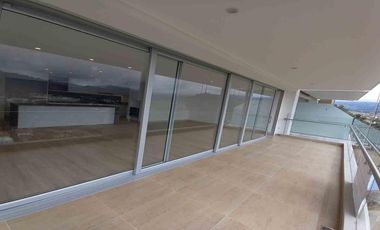APARTAMENTO EN ARRIENDO EN EL TREBOL/MANIZALES