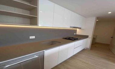 APARTAMENTO EN ARRIENDO EN EL TREBOL/MANIZALES