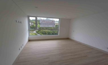 APARTAMENTO EN ARRIENDO EN EL TREBOL/MANIZALES