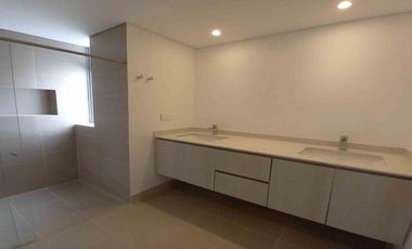 APARTAMENTO EN ARRIENDO EN EL TREBOL/MANIZALES