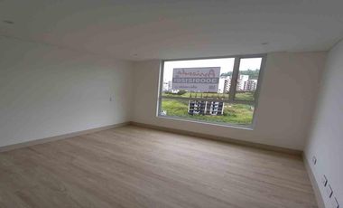 APARTAMENTO EN ARRIENDO EN EL TREBOL/MANIZALES