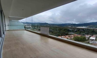 APARTAMENTO EN ARRIENDO EN EL TREBOL/MANIZALES