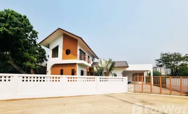 3 Bedroom House for sale in San Na Meng, Chiang Mai