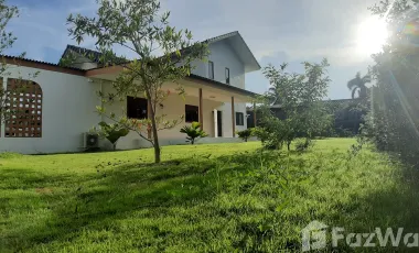 3 Bedroom House for sale in San Na Meng, Chiang Mai