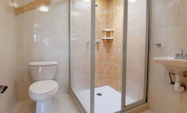 CASA EN CONDOMINIO EN LEYES DE REFORMA 3RA SECCION, IZTAPALAPA