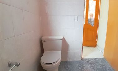 CASA EN CONDOMINIO EN LEYES DE REFORMA 3RA SECCION, IZTAPALAPA