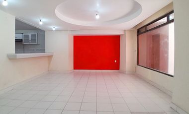 CASA EN CONDOMINIO EN LEYES DE REFORMA 3RA SECCION, IZTAPALAPA