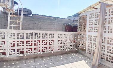 CASA EN CONDOMINIO EN LEYES DE REFORMA 3RA SECCION, IZTAPALAPA
