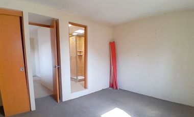 CASA EN CONDOMINIO EN LEYES DE REFORMA 3RA SECCION, IZTAPALAPA