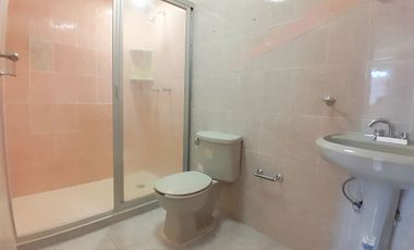 CASA EN CONDOMINIO EN LEYES DE REFORMA 3RA SECCION, IZTAPALAPA
