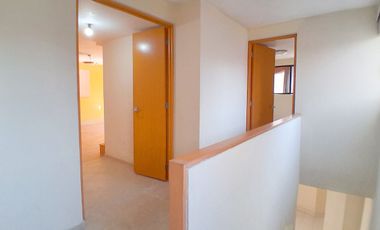 CASA EN CONDOMINIO EN LEYES DE REFORMA 3RA SECCION, IZTAPALAPA