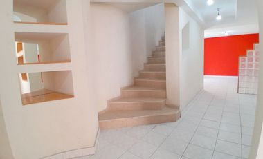 CASA EN CONDOMINIO EN LEYES DE REFORMA 3RA SECCION, IZTAPALAPA