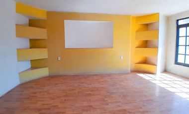 CASA EN CONDOMINIO EN LEYES DE REFORMA 3RA SECCION, IZTAPALAPA