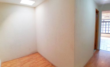 CASA EN CONDOMINIO EN LEYES DE REFORMA 3RA SECCION, IZTAPALAPA