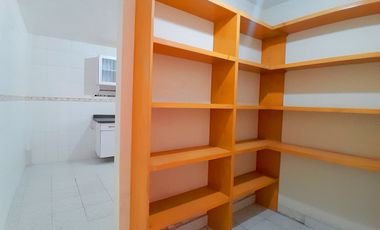 CASA EN CONDOMINIO EN LEYES DE REFORMA 3RA SECCION, IZTAPALAPA