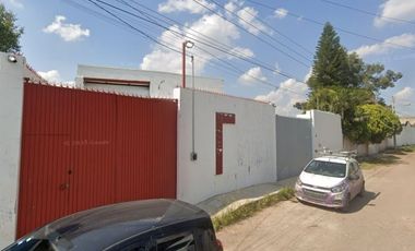 RENTA BODEGA ZONA INDUSTRIAL EL SALTO