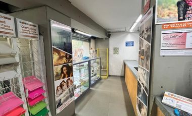 Rento local comercial 100mt con magnifica ubicación muy céntrico