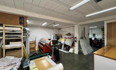 Rento local comercial 100mt con magnifica ubicación muy céntrico