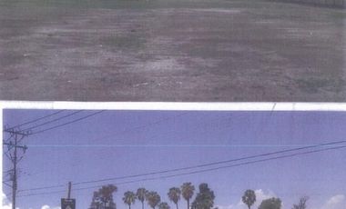 Terreno en Venta en Tlaquepaque