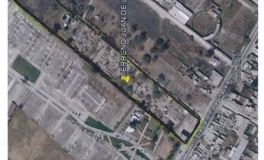 Terreno en Venta en Tlaquepaque