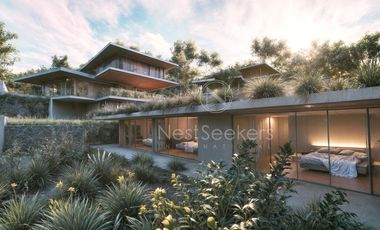 Residencia en Preventa en 