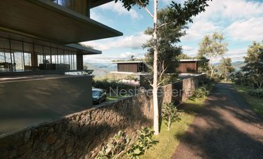 Residencia en Preventa en 