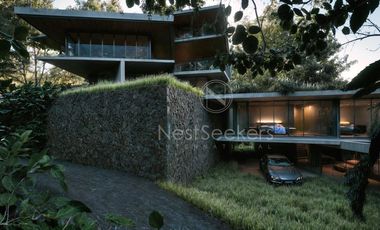 Residencia en Preventa en 