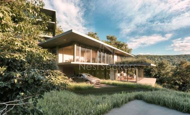 Residencia en Preventa en 