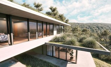Residencia en Preventa en 