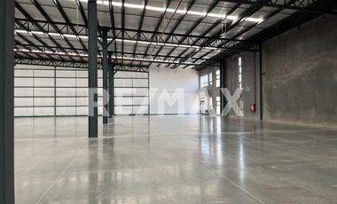 NAVE INDUSTRIAL EN RENTA DE 8,730 M2, MEXICALI