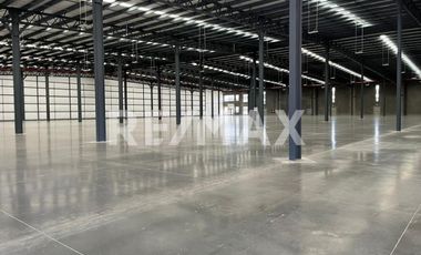 NAVE INDUSTRIAL EN RENTA DE 8,730 M2, MEXICALI