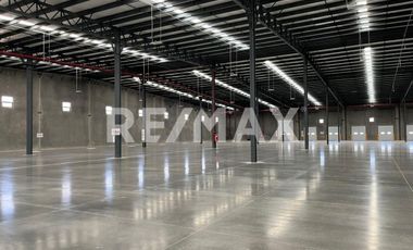 NAVE INDUSTRIAL EN RENTA DE 8,730 M2, MEXICALI