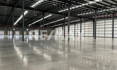 NAVE INDUSTRIAL EN RENTA DE 8,730 M2, MEXICALI