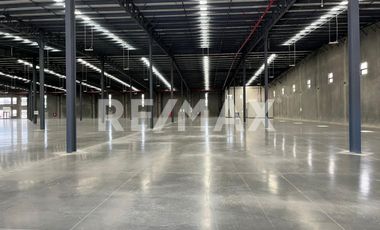 NAVE INDUSTRIAL EN RENTA DE 8,730 M2, MEXICALI